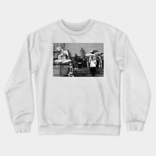 Uffizi Gallery Crewneck Sweatshirt